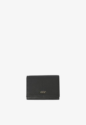 Abro, ABRO GELDBÖRSE GELDBÖRSE - Wallet - black gold