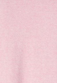ONLY Petite ONLLESLY OPEN CARDIGAN - Kardiganas - light pink melange