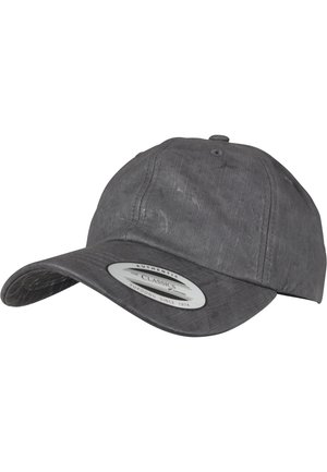 Cap - darkgrey