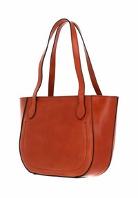 The Bridge BETTINA - Sac à main - rust oro