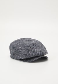 Não selecionado, washed navy/phoenix orange