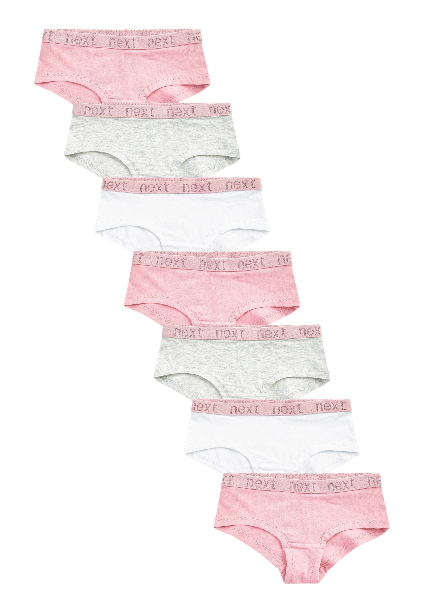 Next 7 PACK - Klasični kroj - pink/roza - Zalando.si