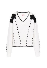 Unausgewählt, offwhite