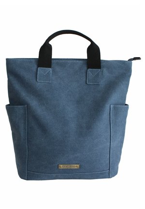 TACHA 1 - Sac à dos - denim