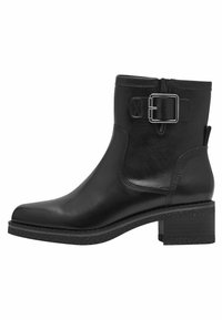 Ankle Boot - black
