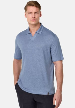 Polo - indigo