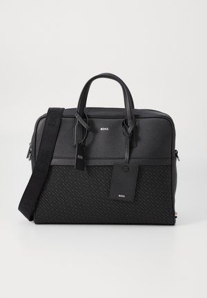 ZAIR CASE - Laptop bag - black
