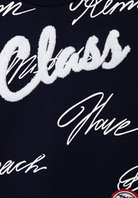 Gulliver Sudadera - dark blue