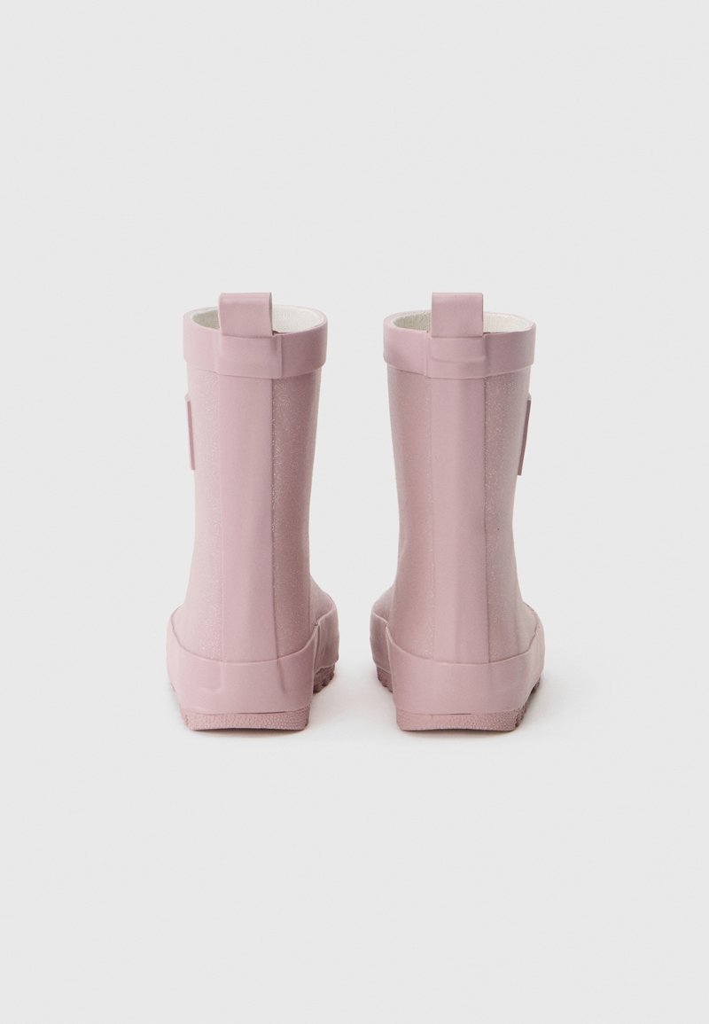 LICO SAMIRA Bottes en caoutchouc rose/rose clair ZALANDO