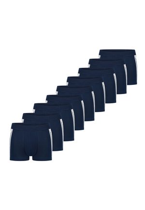 Boxers - dunkelblau