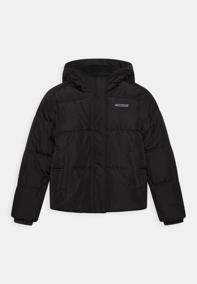 Vingino TRANA - Vinterjacka - deep black
