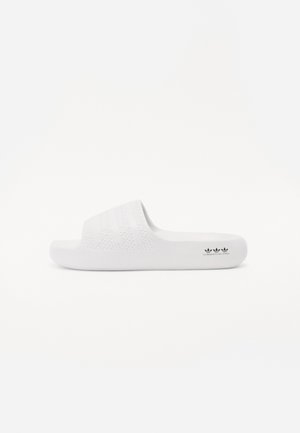 adidas Originals, Sandales de bain - grey