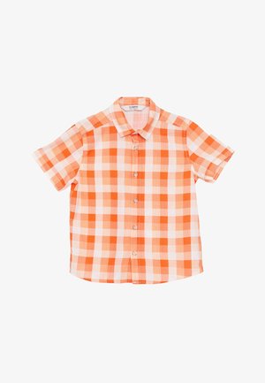 Chemise - orange