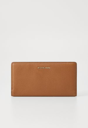 BRYANT SLIM SNAP WALLET - Lommebok - luggage