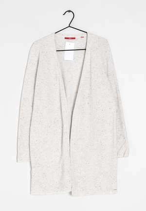 s.Oliver Vest - beige
