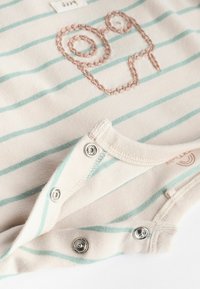 Next SET REGULAR FIT - Pajkice – hlače - mineral farm