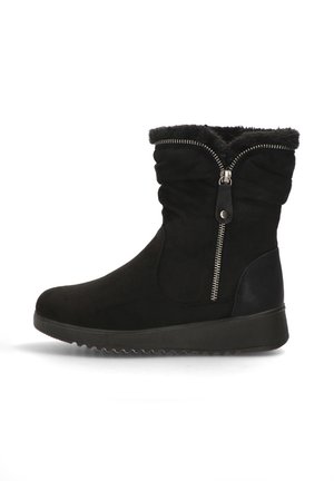 Botas para la nieve - black