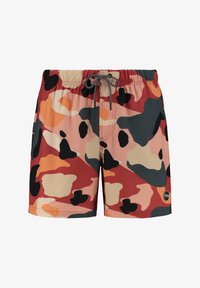 Valittu, tandori spice brown