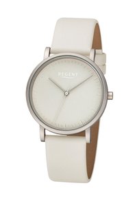 Regent - BAND KOLLEKTION - Watch - beige weiß Thumbnail Image 1