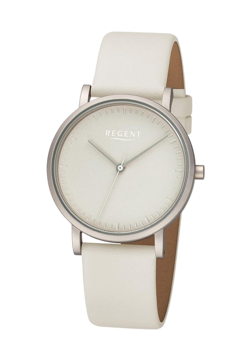 Regent - BAND KOLLEKTION - Watch - beige weiß, Enlarge