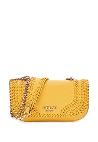 MINI - Axelremsväska - gelb