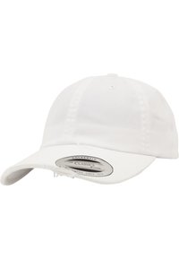 PROFILE  - Naģene - white