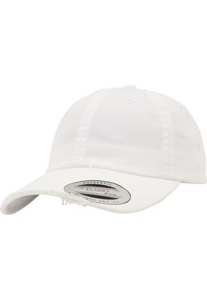 PROFILE  - Gorra - white