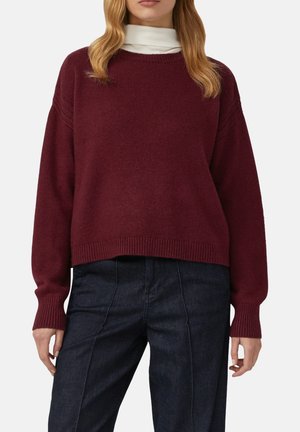 - Sweter