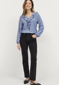 Ellos Collection Camicetta - blau
