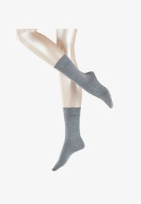 Non sélectionné, grau