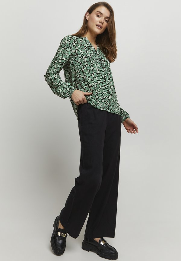 BYMMJOELLA - Blouse4