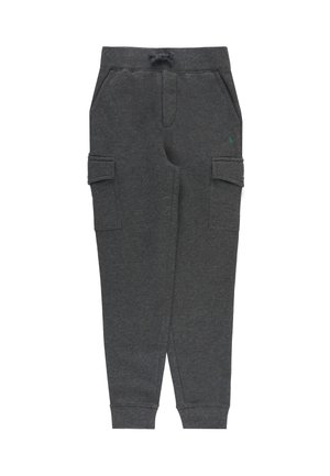 PONY - Pantaloni sportivi - grigio