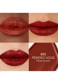 NARS EXPLICIT LIPSTICK - Barra de labios - rendezvous