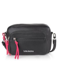 No seleccionado, black