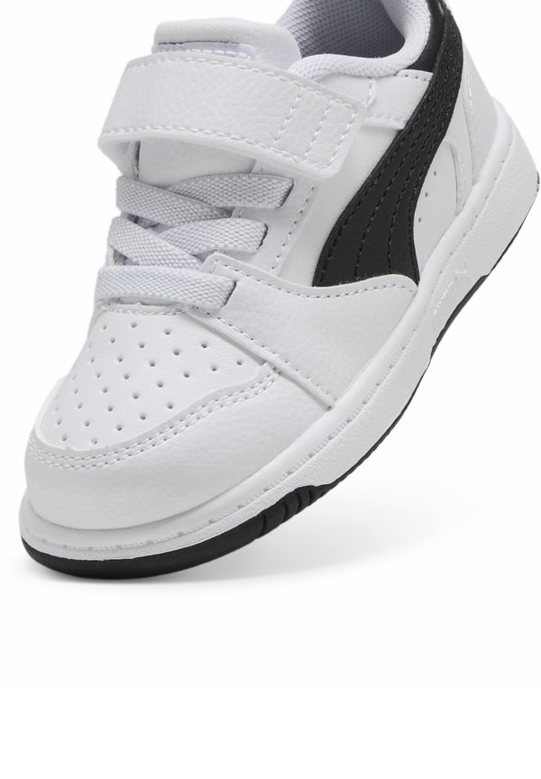 REBOUND V6 LO  – Lauflernschuh