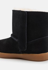 UGG KEELAN UNISEX - Bottines - black