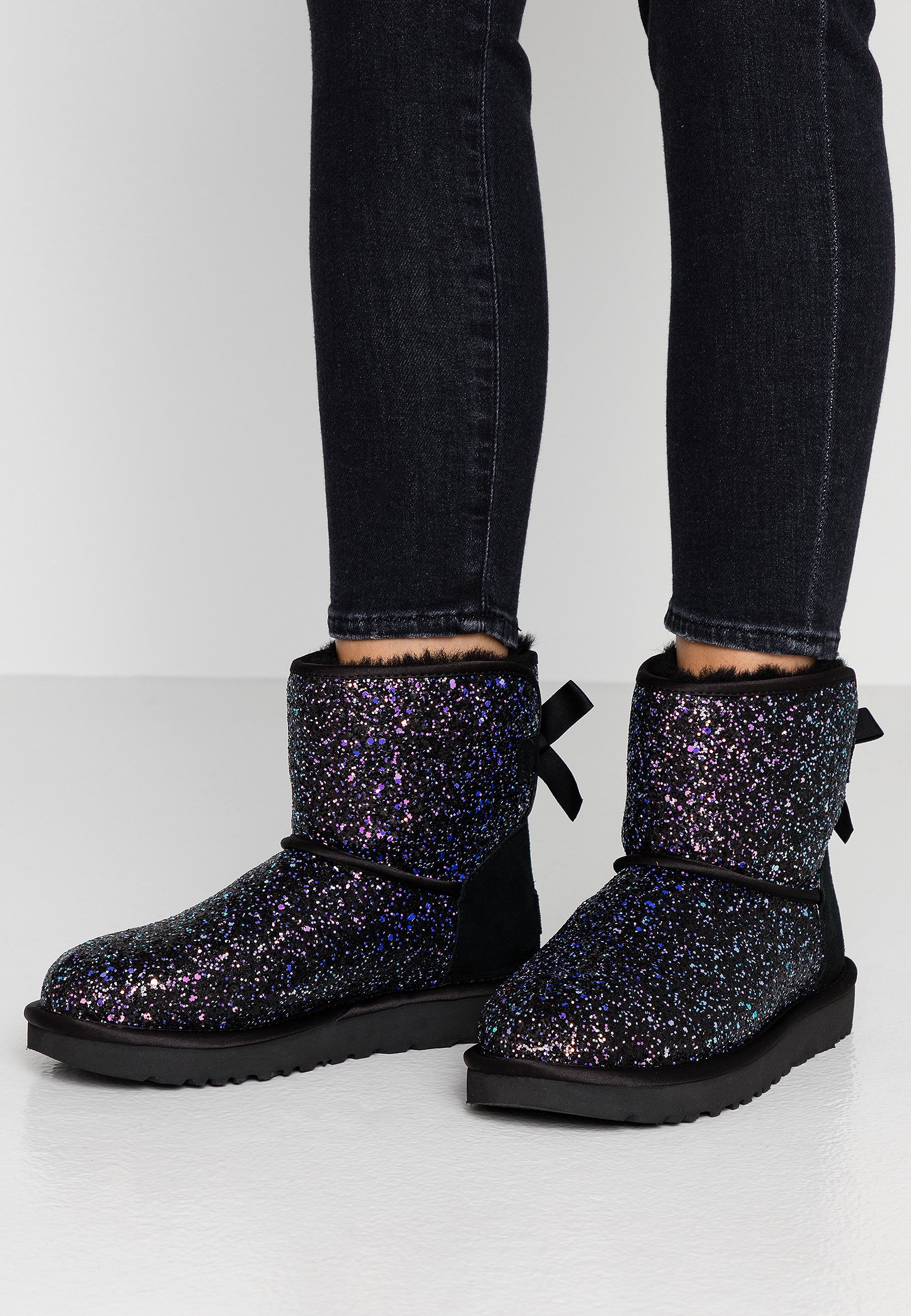 UGG Booties online kopen | Gratis verzending | ZALANDO UGG BONHAM BOOT Korte laarzen chipmunk Zalando.nl