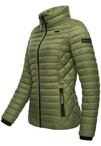 Marikoo SAMTPFOTE - Veste mi-saison - dusty olive