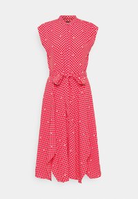 Lauren Ralph Lauren Sukienka koszulowa
