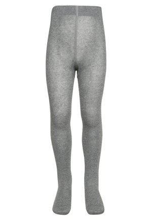 FOOT LOGO - Panty - light grey