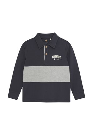 EN FANT Longsleeve - ebony
