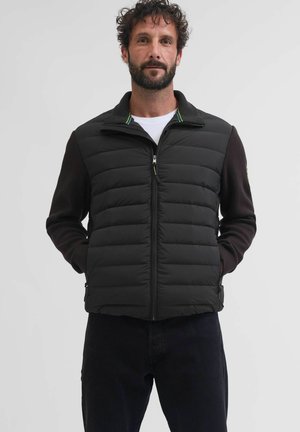 Doudoune - black
