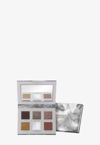 CUTIE PALETTE - Ögonskuggepalett - platinum