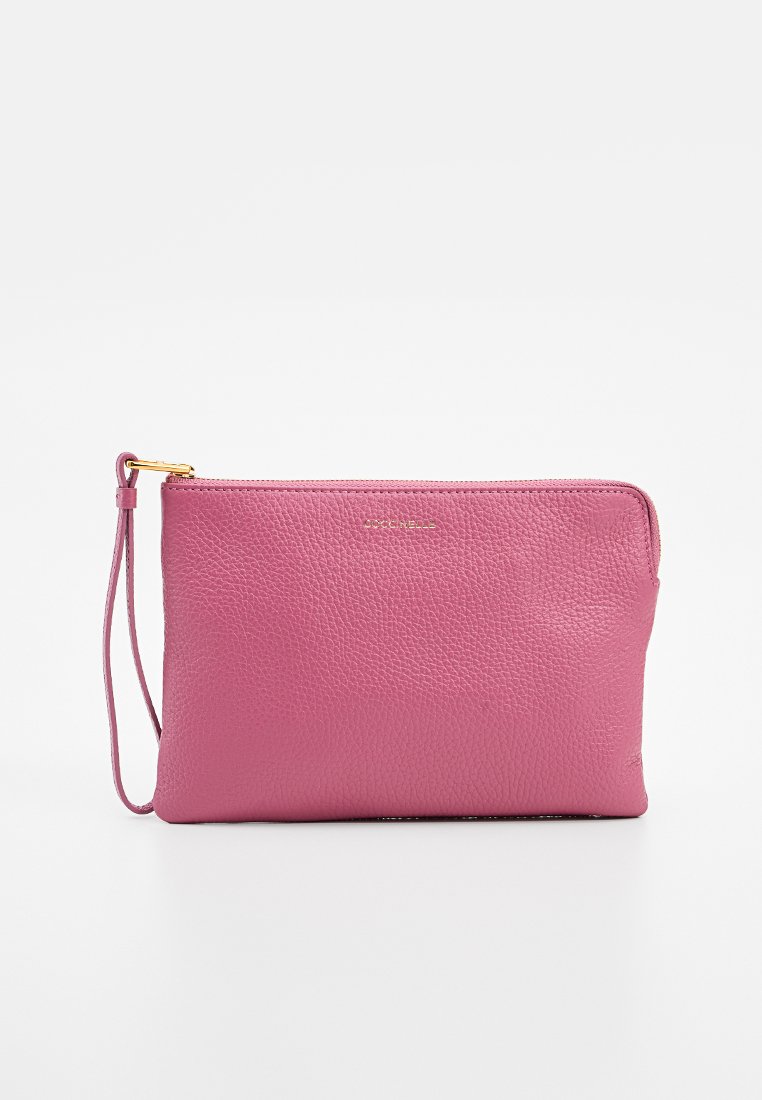 Coccinelle Clutch pink