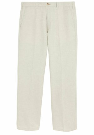 Marks & Spencer - Spodnie materiałowe