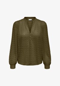 Non sélectionné, dark olive