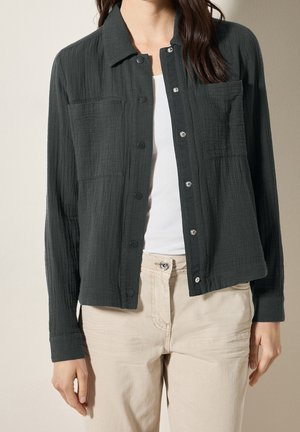 Paitapusero - dark green