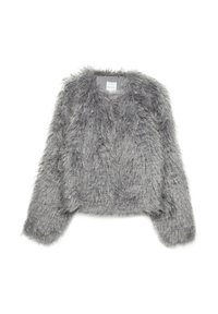 COLLARLESS - Vinterjakker - grey