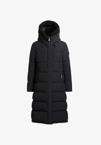 Seleccionado, port blue