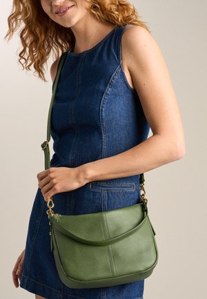 Fossil, Handtasche - green